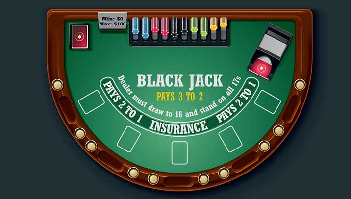 Blackjack X8 Club