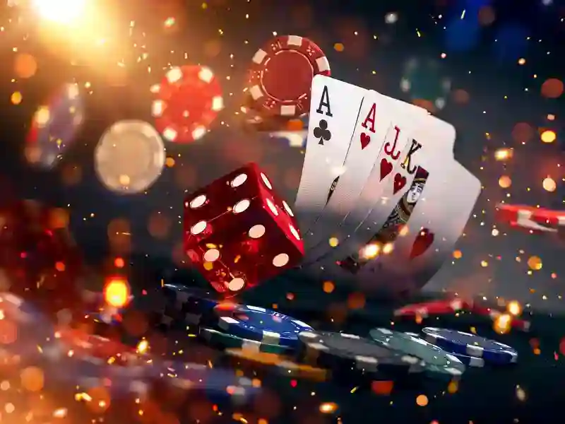 Online Poker Royal Club